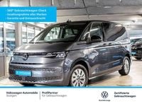 Gebraucht VW Multivan Life 150 PS (110 kW) 2025 Indiumgrau metallic Van / Kleinbus