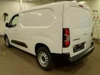 Gebraucht Fiat Doblò 131 PS (96 kW) 2025 Weiß Van / Kleinbus