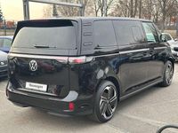 Neu VW ID. Buzz GTX 250 kW (340 PS) 2026 Rot Van / Kleinbus