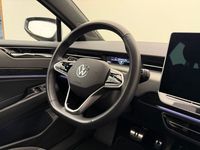 Gebraucht VW ID.7 Pro 210 kW (286 PS) 2024 Grau Kleinwagen