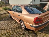 gebraucht Mitsubishi Carisma 1.8