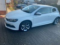 gebraucht VW Scirocco 