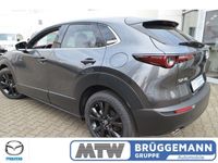 gebraucht Mazda CX-30 2.0 M Hybrid 122PS 6GS HOMURA