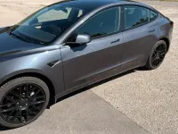 Gebraucht Tesla Model 3 239 kW (325 PS) 2022 Grau Limousine
