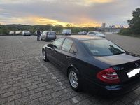 Second-hand Mercedes E240 177 CP (130 kW) 2002 Andere farben Berlinǎ