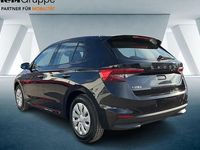 Neu Skoda Fabia Selection 80 PS (58 kW) 2026 Schwarz Limousine