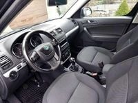 Gebraucht Skoda Yeti Ambition 170 PS (125 kW) 2012 Schwarz SUV