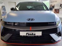 gebraucht Hyundai Ioniq 5 IONIQN Elektro 4WD inkl. Sitz-Paket, Perform...