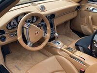 gebraucht Porsche 911 Carrera 4S Cabriolet 997 - SportChronoPlus