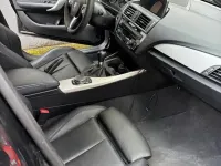 Gebraucht BMW M135 2016 Schwarz Kleinwagen