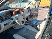Gebraucht Jeep Grand Cherokee 218 PS (160 kW) 2006 Schwarz SUV