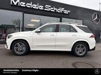 Gebraucht Mercedes GLE53 AMG Premium Plus 435 PS (319 kW) 2023 Weiß SUV
