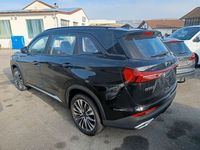 Neu DFSK Fengon 177 PS (130 kW) 2025 Schwarz Van / Kleinbus