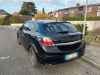 gebraucht Opel Astra GTC Astra H 1.4