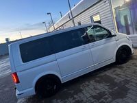 gebraucht VW Multivan T6Generation Six