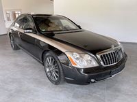 gebraucht Maybach 57 S Zeppelin 1 of 100 Limitiert