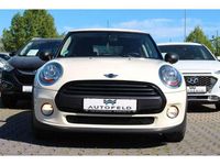 Second-hand Mini ONE 75 CP (55 kW) 2016 Alb Hatchback