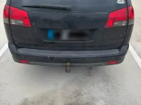 Używany Opel Vectra 120 KM (88 kW) 2004 Czarny Kombi