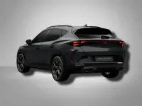 Neu Cupra Formentor 150 PS (110 kW) 2026 Magnetic grau metallic SUV