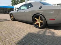Gebraucht Dodge Challenger 717 PS (527 kW) 2017 Grau Coupé