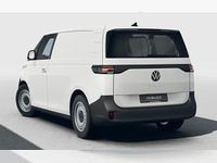 Neu VW ID. Buzz Pro 210 kW (286 PS) 2026 Weiß (candyweiß) Van / Kleinbus