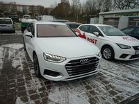 Gebraucht Audi A4 Advanced 286 PS (210 kW) 2022 Weiß Kombi