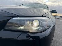 Gebraucht BMW 520 190 PS (139 kW) 2016 Schwarz Limousine