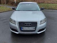 Gebraucht Audi A3 Performance 460 PS (338 kW) 2008 Limousine