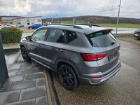 Neu Cupra Ateca 190 PS (139 kW) 2026 Grau SUV