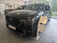 Gebraucht Mazda CX-80 Homura-Line 254 PS (186 kW) 2025 SUV