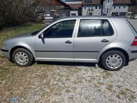 Gebraucht VW Golf IV Conceptline 75 PS (55 kW) 2002 Limousine