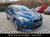 gebraucht BMW 220 220 d xDrive Gran Tourer/Vollleder/LED/Navi/ACC