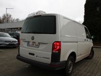 gebraucht VW Transporter T6 2.0 TDI 1Kasten