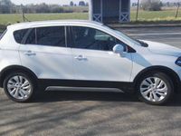 gebraucht Suzuki SX4 S-Cross 1.4 Boosterjet Allgrip Comfort