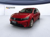 Gebraucht Opel Corsa Edition 101 PS (74 kW) 2025 Schwarz Limousine