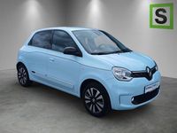 Gebraucht Renault Twingo Techno 60 kW (82 PS) 2023 Blau Kleinwagen