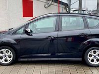 gebraucht Ford C-MAX Trend Klima,Alu,PDC,Ahk,Navi,Euro5 114g