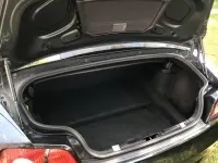 Gebraucht BMW Z4 170 PS (125 kW) 2005 Schwarz Cabrio