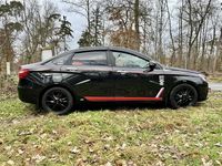 Gebraucht Lada Vesta 106 PS (77 kW) 2018 Schwarz Limousine
