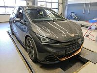 Gebraucht Cupra Born e-Boost 125 kW (170 PS) 2023 Grau Kleinwagen