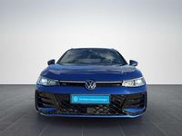 Gebraucht VW Passat R-line 150 PS (110 kW) 2025 Blau Kombi