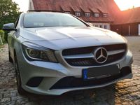 gebraucht Mercedes CLA250 CLA 250(117.944)