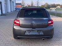 Second-hand Citroën DS3 120 CP (88 kW) 2013 Gri Cabrio