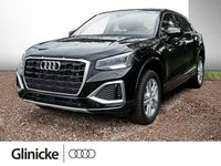 Second-hand Audi Q2 Advanced Plus 150 CP (110 kW) 2024 Negru SUV