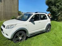 gebraucht Daihatsu Terios SUV