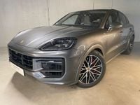 Gebraucht Porsche Cayenne S 475 PS (349 kW) 2023 Quarzitgraumetallic SUV