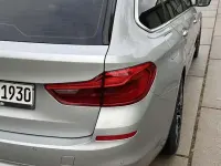 Gebraucht BMW 530 Sport Line 265 PS (194 kW) 2019 Kombi
