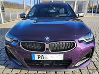 gebraucht BMW M240 240 2erxDrive