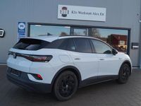 Gebraucht VW ID.4 Pro Performance 150 kW (204 PS) 2022 Weiß SUV