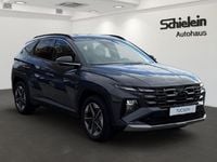 Neu Hyundai Tucson Trend 252 PS (185 kW) 2025 Grau SUV